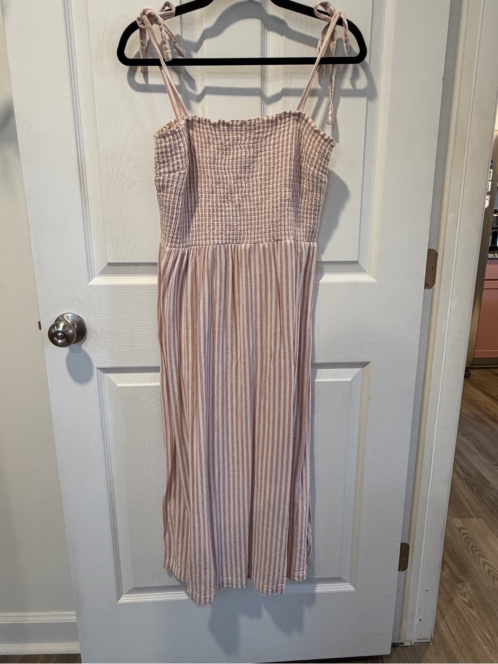 Gap Midi Dress